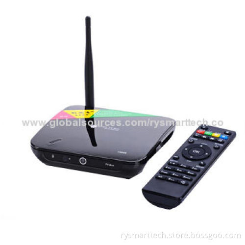 cs968 Android TV Box